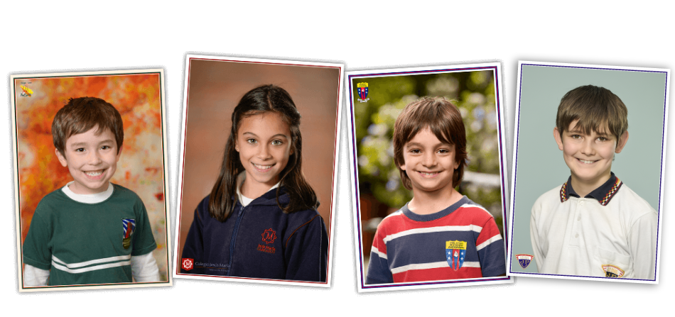banner con fotos